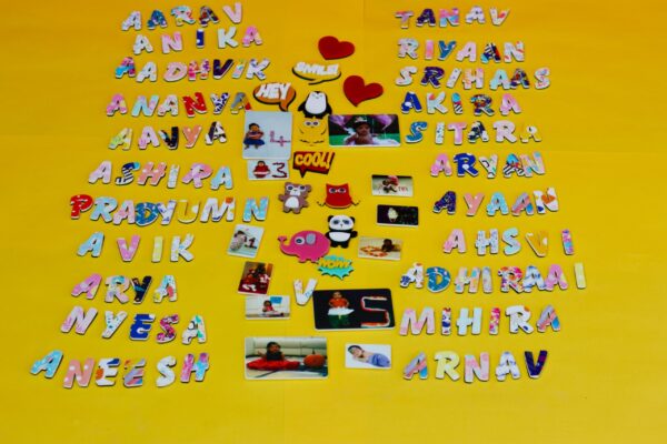 IMG_2928-pichi Alphabet Magnets - Bubbly Decors