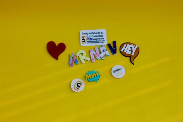 IMG_2945-pichi Alphabet Magnets - Bubbly Decors