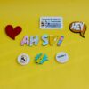 IMG_2964-pichi Alphabet Magnets - Bubbly Decors