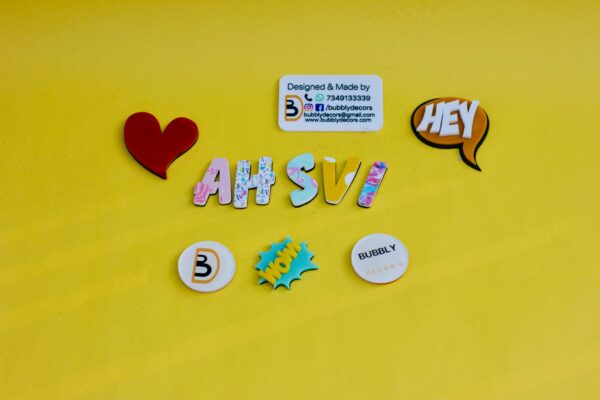 IMG_2964-pichi Alphabet Magnets - Bubbly Decors