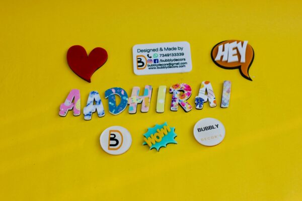 IMG_2967-pichi Alphabet Magnets - Bubbly Decors