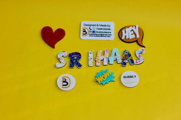 IMG_2973-pichi Alphabet Magnets - Bubbly Decors