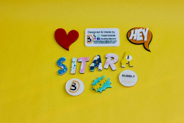 IMG_2974-pichi Alphabet Magnets - Bubbly Decors