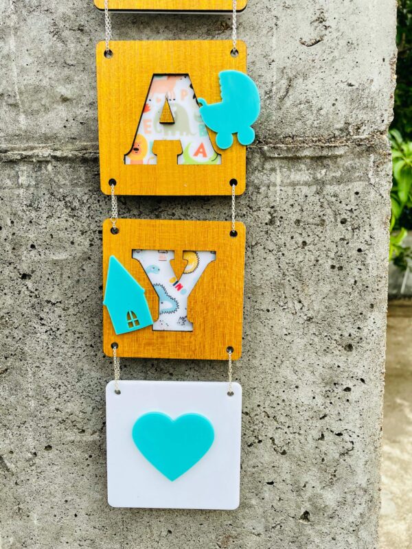 IMG_2986-pichi Hanging letter tiles - Bubbly Decors