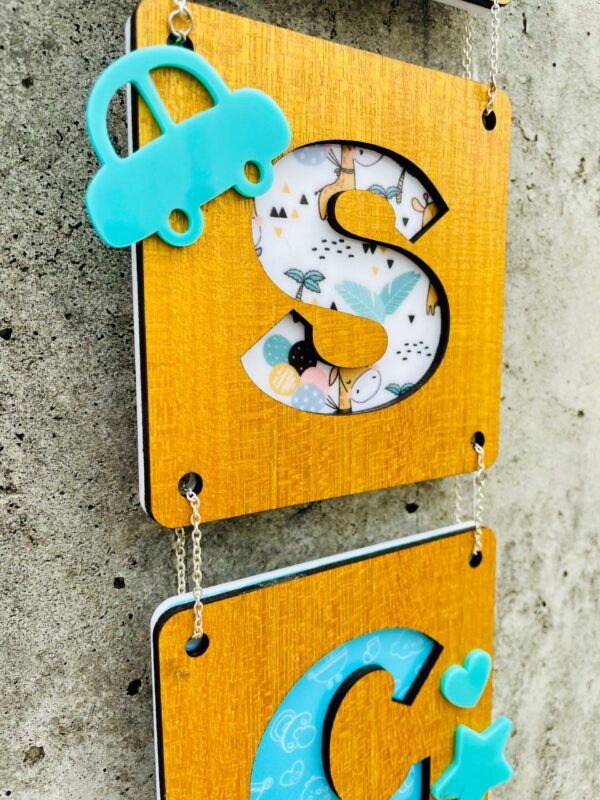 IMG_2988-pichi_6ef515b2-87b2-4cc7-b2d7-7a05a28a5733 Hanging letter tiles - Bubbly Decors