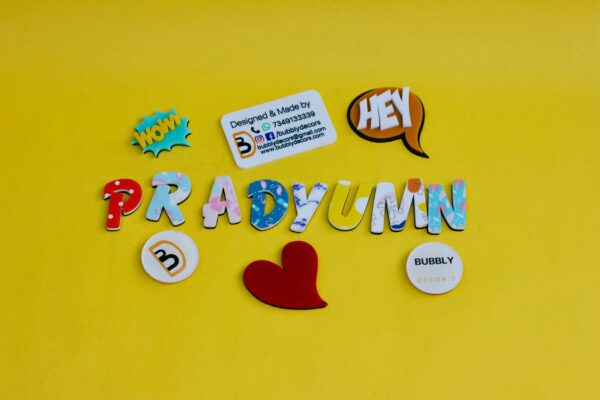 IMG_2991-pichi Alphabet Magnets - Bubbly Decors