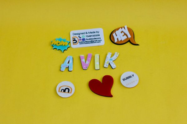 IMG_3001-pichi_a378952e-c568-4873-aff1-4534d896b274 Alphabet Magnets - Bubbly Decors