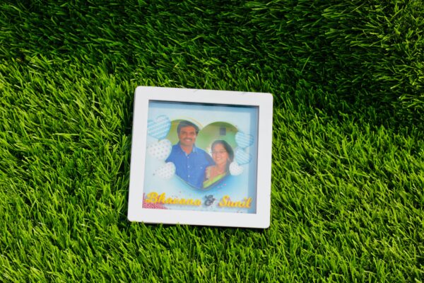 IMG_3006-pichi Fridge magnet Depth frame - Bubbly Decors