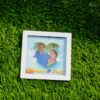 IMG_3006-pichi Fridge magnet Depth frame - Bubbly Decors