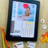 IMG_3008-pichi_efe962f4-50b8-4879-acef-1584c49489ab Photo Calendar - Bubbly Decors