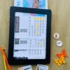 IMG_3009-pichi Photo Calendar - Bubbly Decors