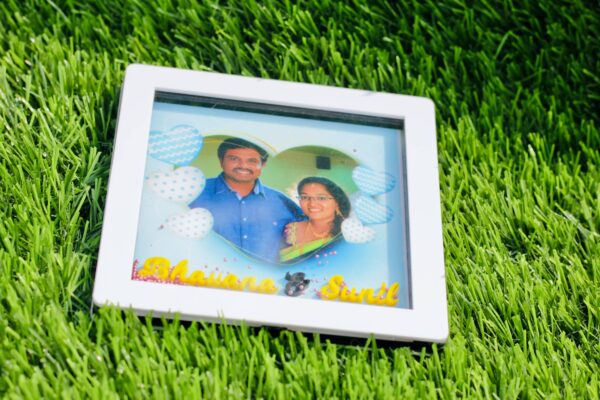 IMG_3010-pichi Fridge magnet Depth frame - Bubbly Decors