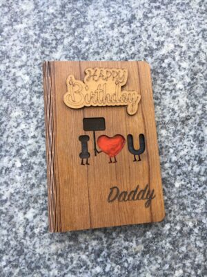 IMG_3018-pichi_3c10f356-8746-4e29-97a1-d68eb738c3b7 love you daddy greeting card - Bubbly Decors