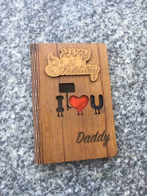 IMG_3018-pichi_3c10f356-8746-4e29-97a1-d68eb738c3b7 love you daddy greeting card - Bubbly Decors