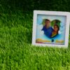 IMG_3021-pichi Fridge magnet Depth frame - Bubbly Decors