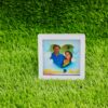 IMG_3023-pichi Fridge magnet Depth frame - Bubbly Decors
