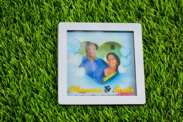 IMG_3028-pichi Fridge magnet Depth frame - Bubbly Decors