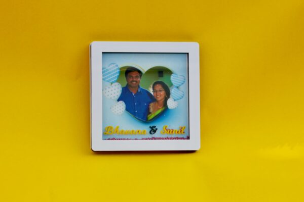 IMG_3033-pichi Fridge magnet Depth frame - Bubbly Decors