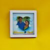 IMG_3033-pichi Fridge magnet Depth frame - Bubbly Decors