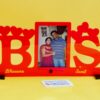 IMG_3038-pichi Couple Letter Frame - Bubbly Decors
