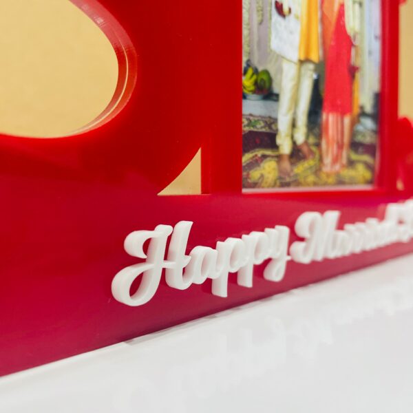IMG_3043-pichi Couple Letter Frame - Bubbly Decors