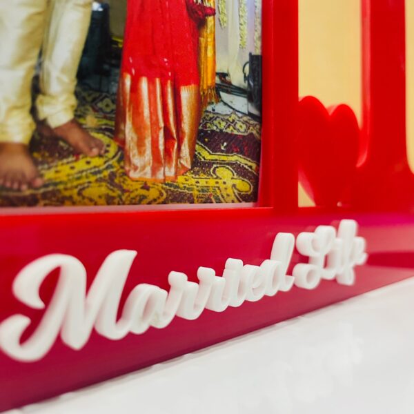 IMG_3044-pichi Couple Letter Frame - Bubbly Decors
