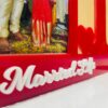 IMG_3044-pichi Couple Letter Frame - Bubbly Decors