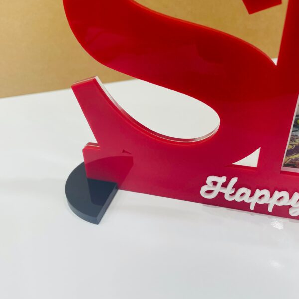 IMG_3046-pichi Couple Letter Frame - Bubbly Decors