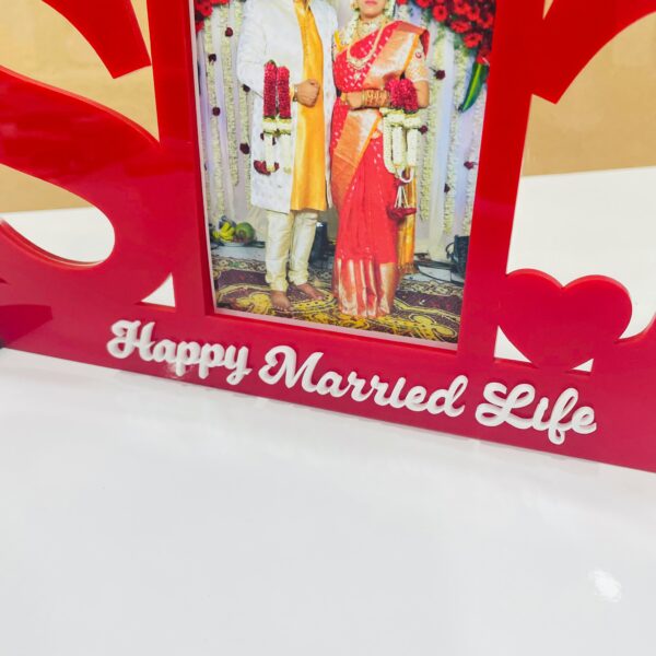 IMG_3047-pichi Couple Letter Frame - Bubbly Decors