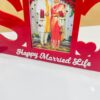 IMG_3047-pichi Couple Letter Frame - Bubbly Decors