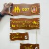 IMG_3058-pichi Name board baba theme - Bubbly Decors