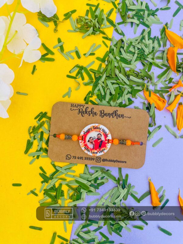 IMG_3100_1 Color splash rakhi - Bubbly Decors