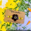 IMG_3107_1 Flower Smiley Rakhi - Bubbly Decors