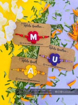 IMG_3151_1 Alphabets magnets Rakhi Combo Hamper - Bubbly Decors