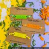 Rakhi combo Name Board for Brother - Bubbly Decors
