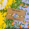 IMG_3165_1 Tom and Jerry Rakhi - Bubbly Decors