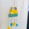 IMG_3168-pichi Baby Car Frame With Birth Details - Bubbly Decors