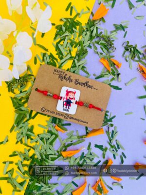 IMG_3188_1 Alphabets magnets Rakhi Combo Hamper - Bubbly Decors