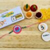 IMG_3372-pichi Felt Rakhi - Bubbly Decors
