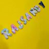 IMG_3375 Alphabet Magnets - Bubbly Decors