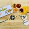 IMG_3375-pichi Felt Rakhi - Bubbly Decors