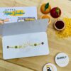 IMG_3404-pichi Engraved rakhi - Bubbly Decors