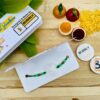 IMG_3417-pichi Name Alphabet Etching Rakhi - Bubbly Decors