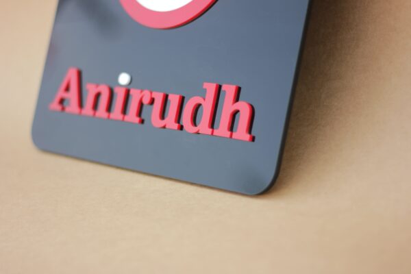 IMG_3462-pichi name board captain America - Bubbly Decors