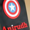 IMG_3464-pichi name board captain America - Bubbly Decors