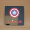 IMG_3468-pichi name board captain America - Bubbly Decors