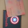 IMG_3474-pichi name board captain America - Bubbly Decors