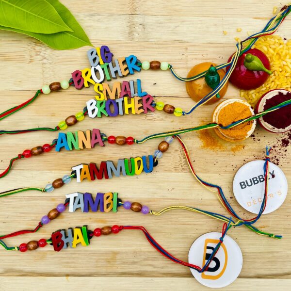 IMG_3482-pichi_dd749af3-4b18-453f-8e50-5ed3b91800aa Rakhi combo Name Magnet for Brother - Bubbly Decors