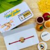 Kids rakhi - Bubbly Decors
