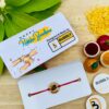 Kids rakhi - Bubbly Decors